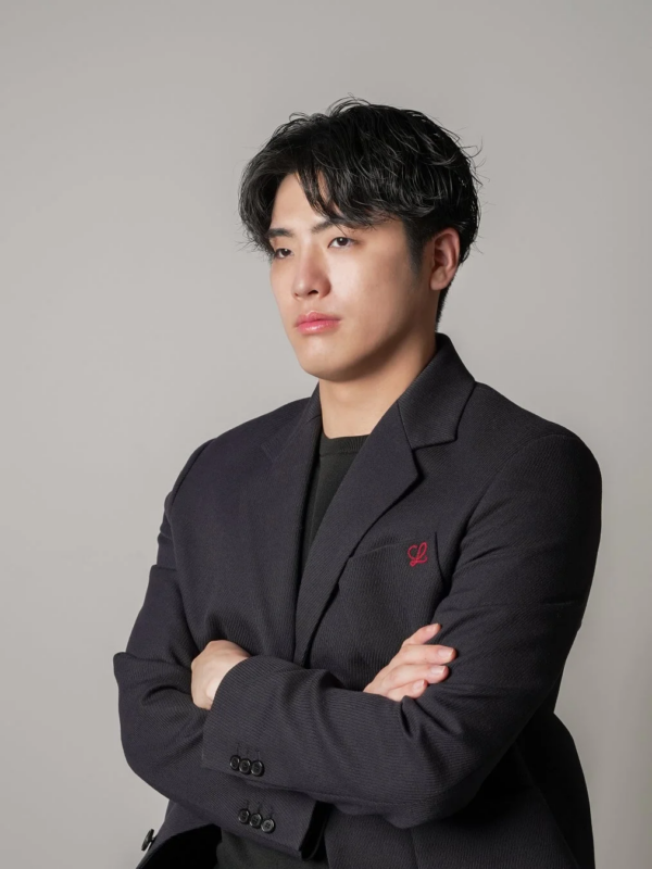 株式会社Levela 代表取締役 駒居康樹