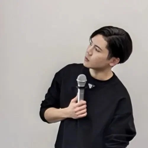 株式会社sizuru wiz 新代表取締役 金森大輝氏