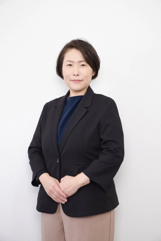 子育て支援団体AKAHAI-アカハイ-代表 伊藤 佳江