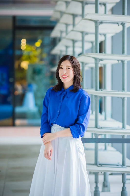 著者・岸畑聖月氏