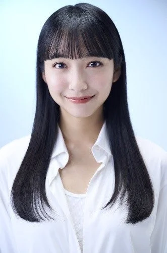 山之内すずさん