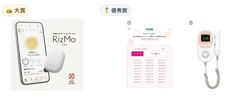 健康、医療、アプリ