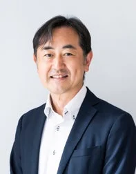 川上敬太郎氏