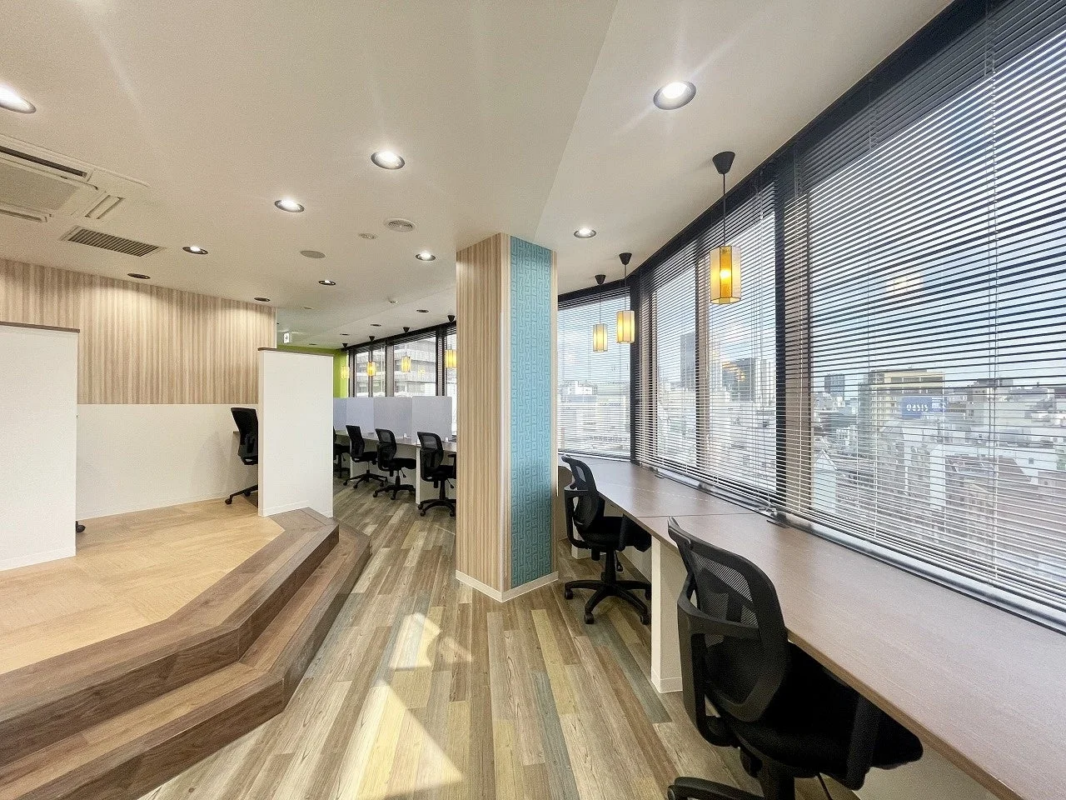 BIZcomfort神戸三宮