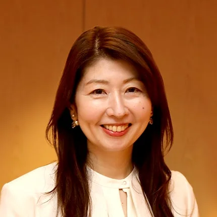 株式会社LIFULL 執行役員 兼 HRソリューション事業部 部長 秋庭麻衣氏