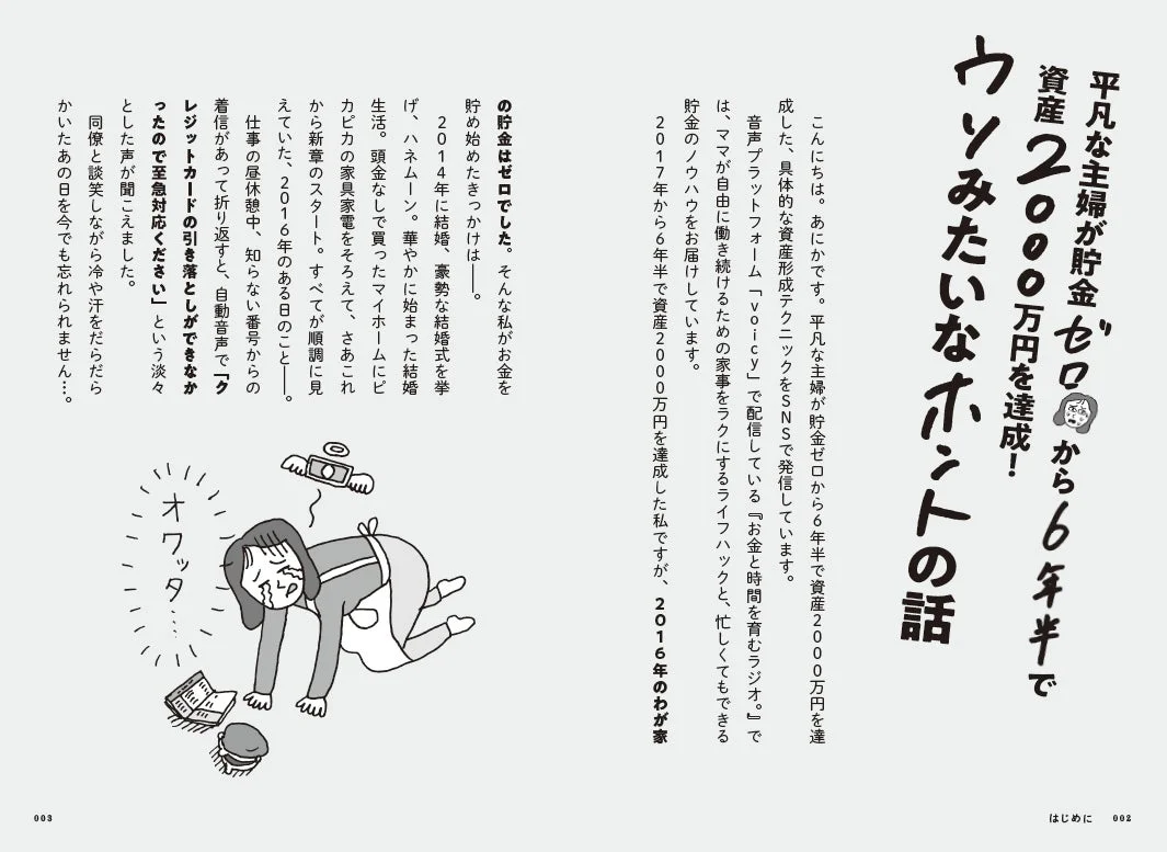 あにかさんのストーリー紹介