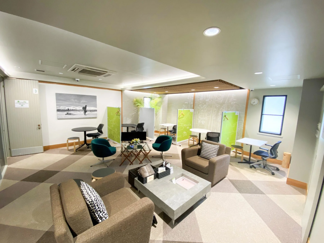 3F（MEETING ROOM）