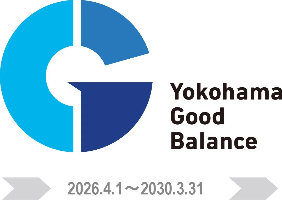 Yokohama Good Balance ロゴ