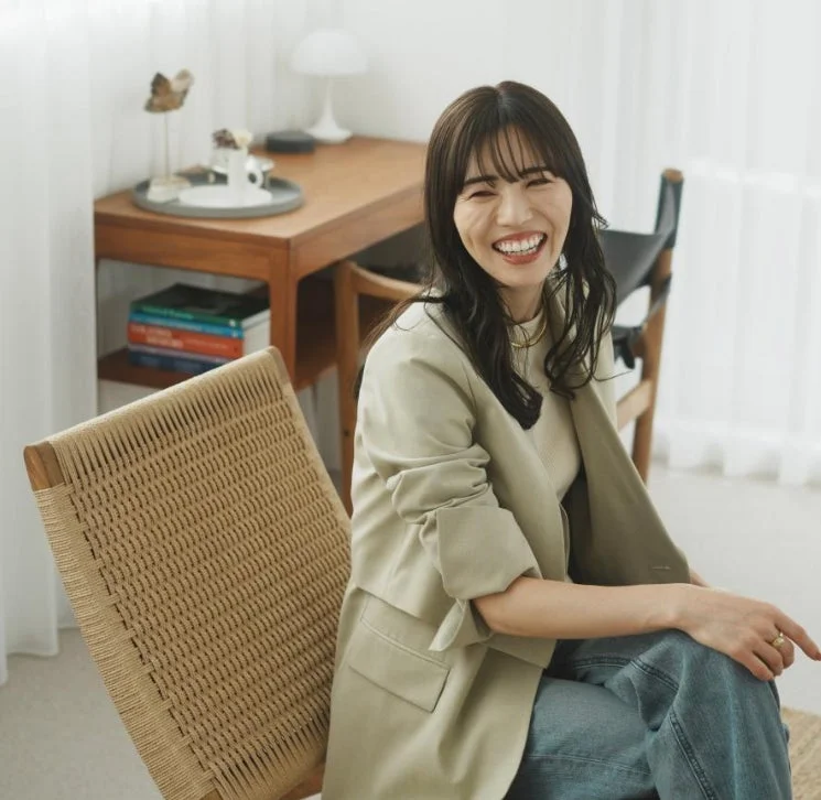 株式会社ICORE 代表取締役 安藤美玖氏