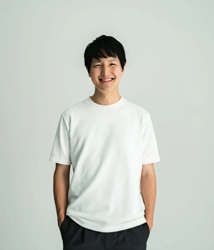 若色広大氏のポートレート