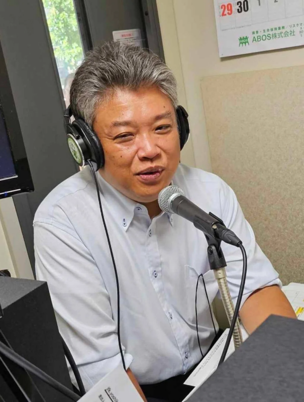 講師の太田英樹氏