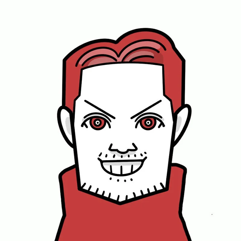 NAKAJO（中城 真介）