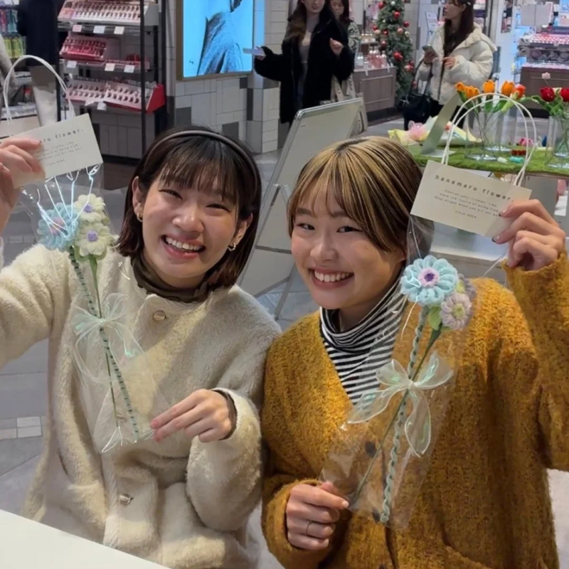 ワークショップの様子