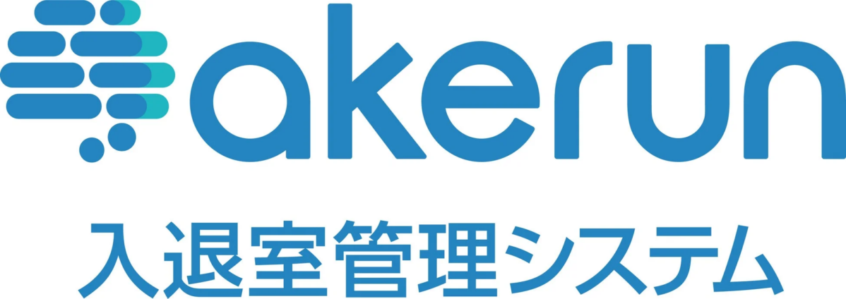 akerunロゴ