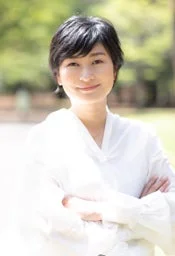 株式会社mog 代表取締役社長 稲田明恵