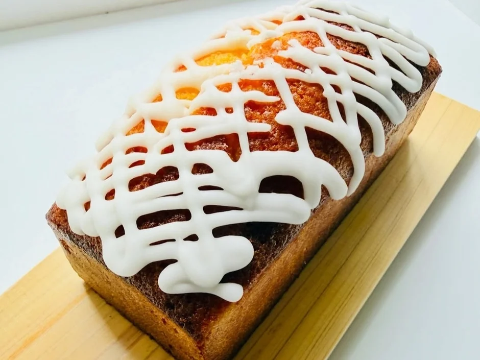 パウンドケーキ