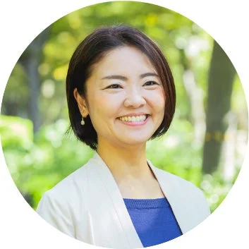 宇田川優子さん