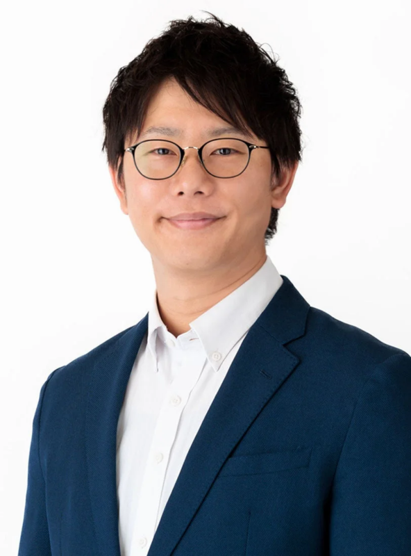 執行役員:荻田 崇之