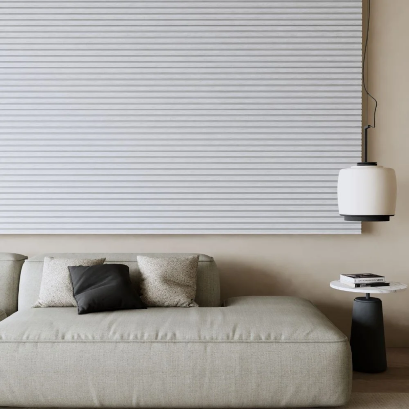 吸音パネル ホワイト