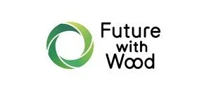 Future with Woodのロゴ