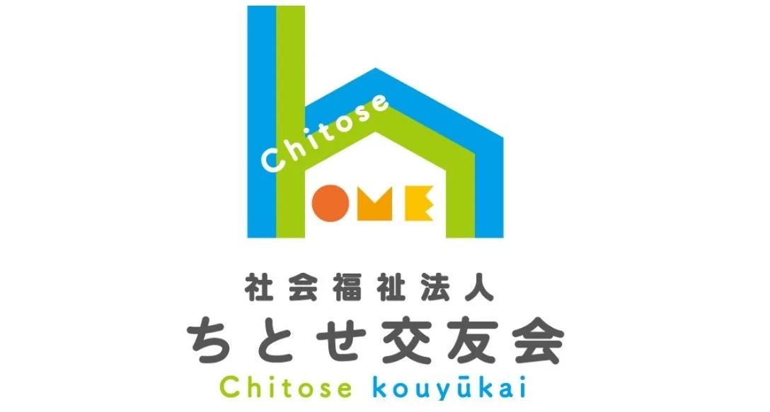 ちとせ交友会のロゴ