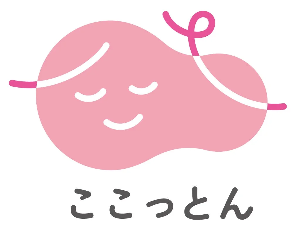 ここっとんロゴ