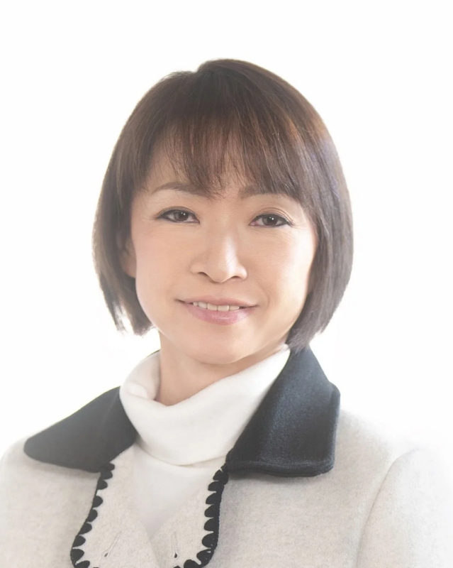 日本シングルマザー支援協会 代表理事 江成道子氏