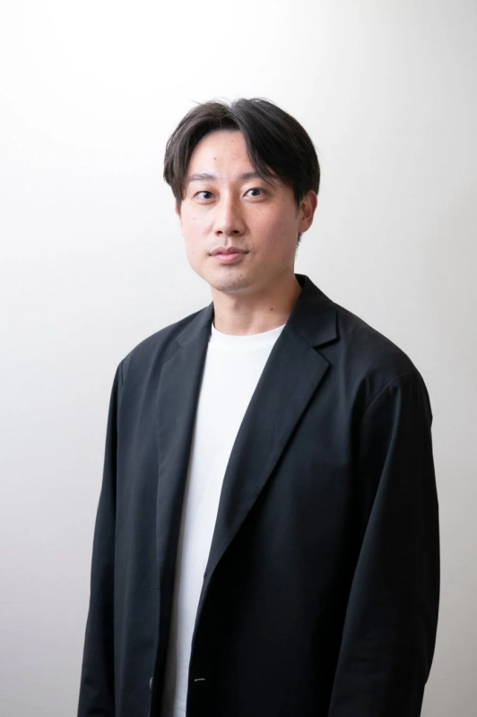 ツムグワークス代表取締役 小原光弘氏