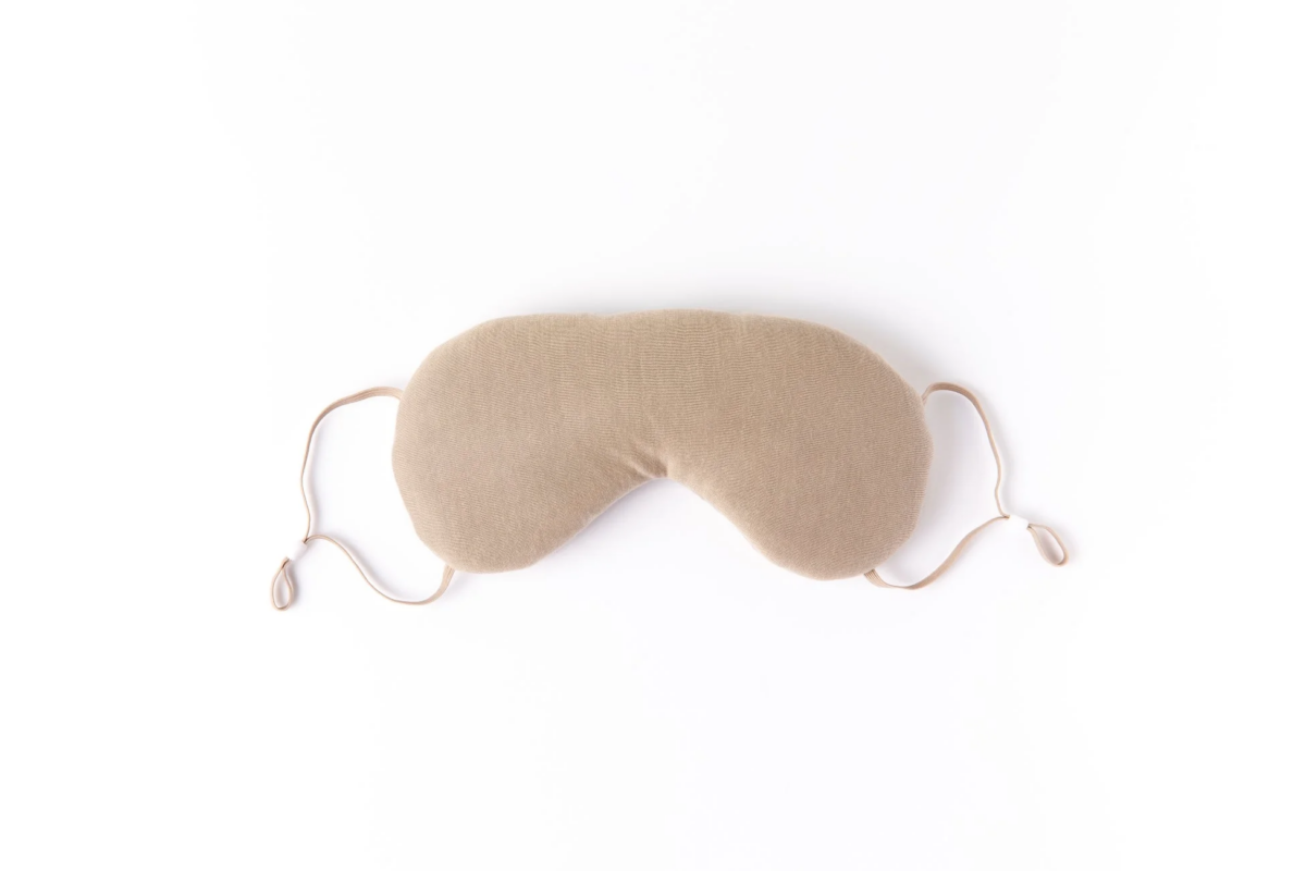 目のおふとん ベージュ