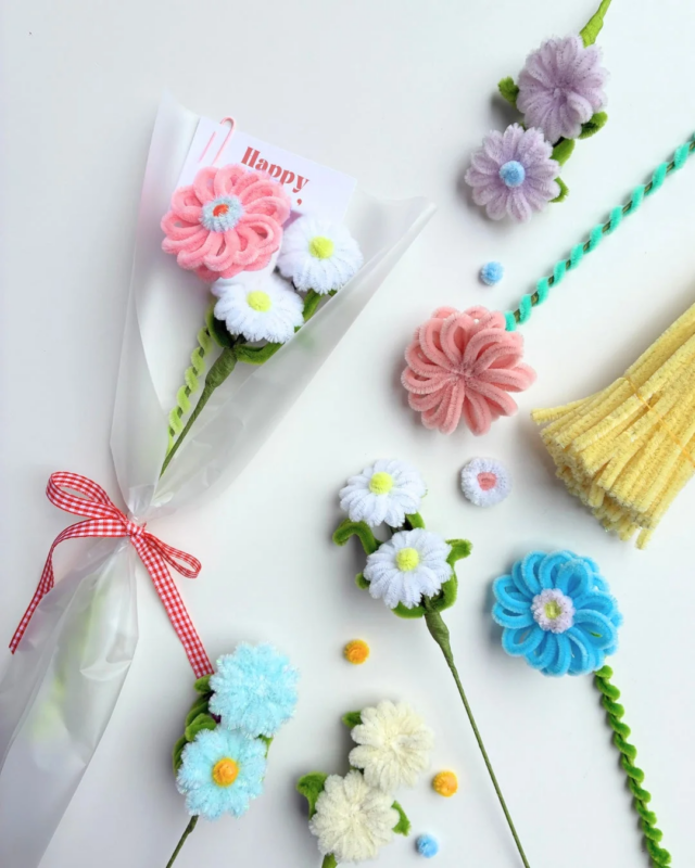 オリジナルブーケ