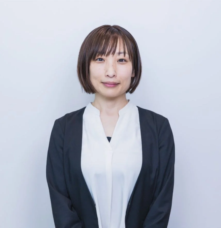 西川香苗氏