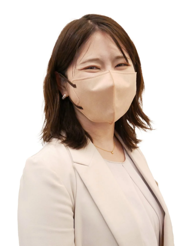 ちょる子氏プロフィール