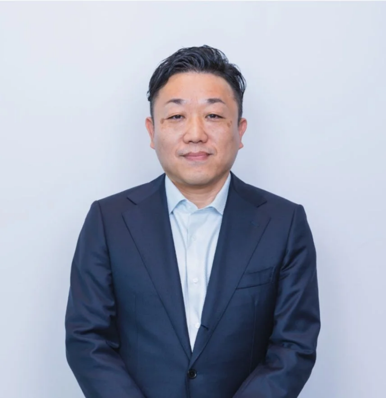 進藤智之氏