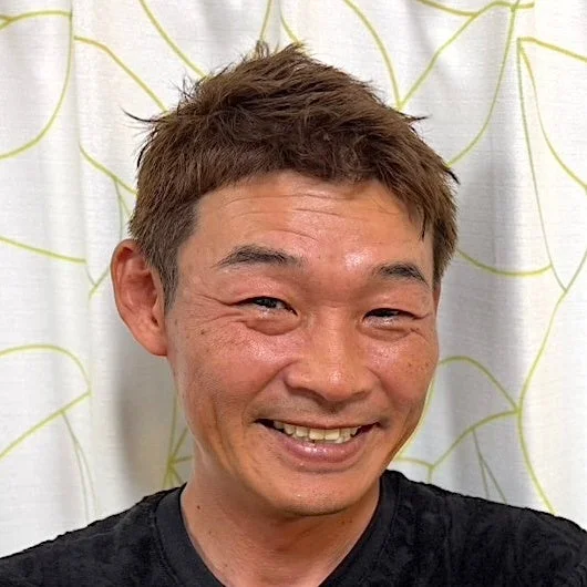 代表取締役社長 新垣 憲良氏