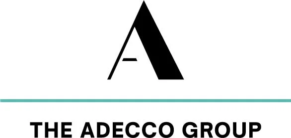 THE ADECCO GROUP ロゴ