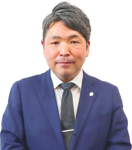 黒田啓彰氏