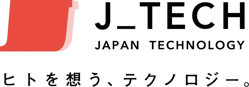 J_TECH ロゴ