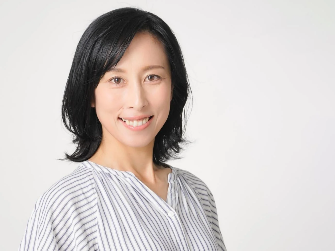 株式会社フレンズ代表取締役・久山絵里氏