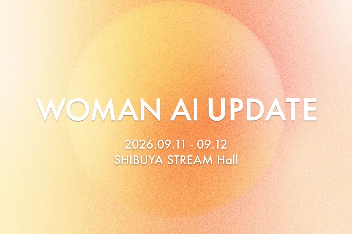 WOMAN AI UPDATE 2026