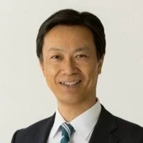 相馬市 阿部勝弘市長のポートレート