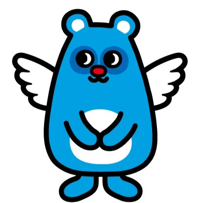 クリエアナブキのキャラクター