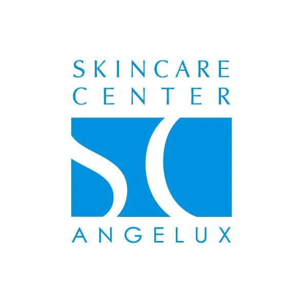 SKINCARE CENTER ANGELUXのロゴマーク