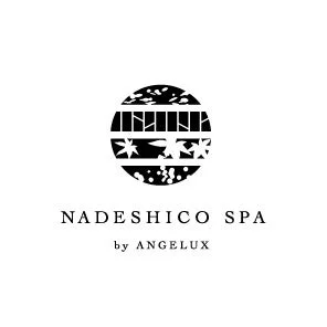 NADSHICO SPA by ANGELUXのロゴマーク