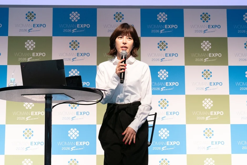 講演風景