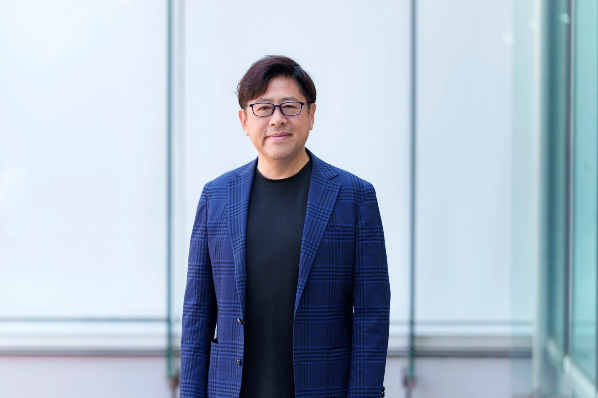 矢野 篤氏のコメント