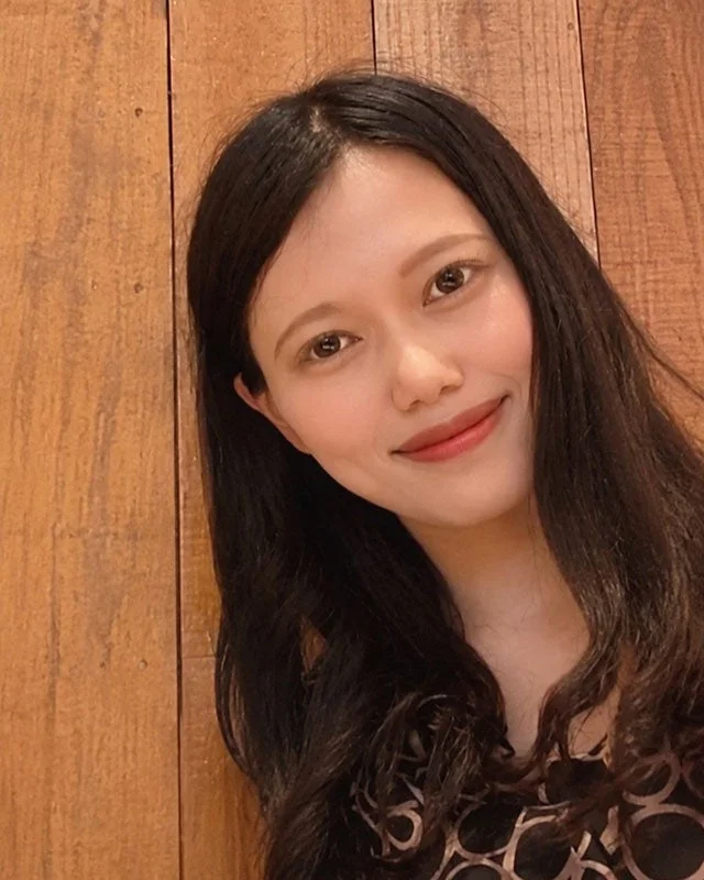 古井菜月(TODOKE for Kids)
