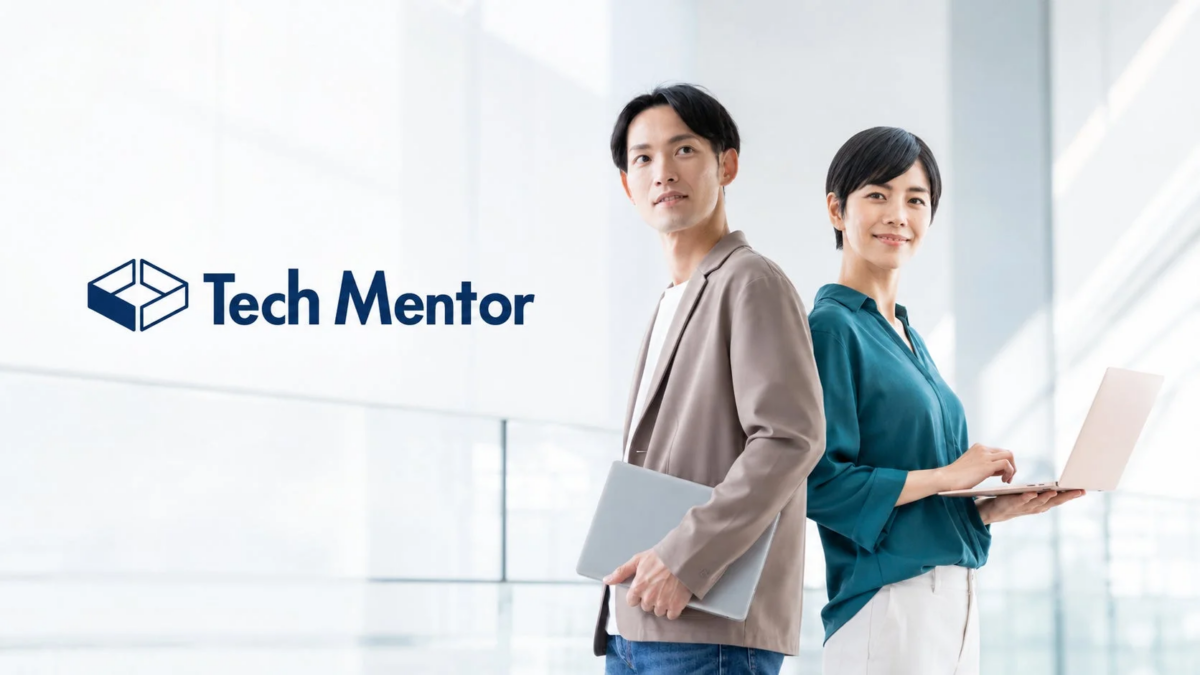 Tech Mentor