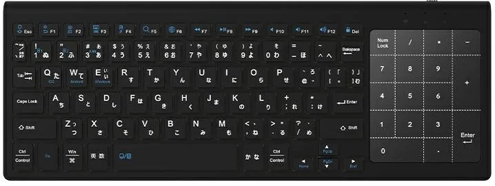 機能：5つの特長