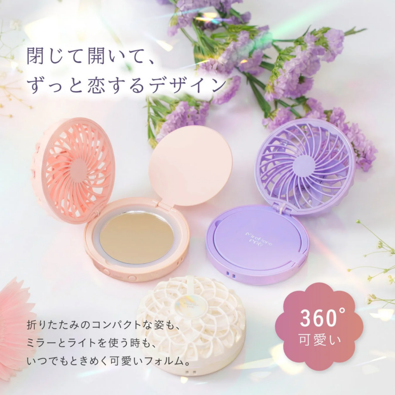 ミラハナファン